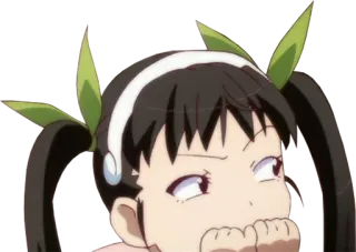 😬 telegram sticker