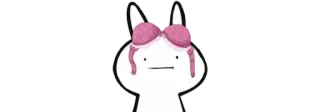 🧸 telegram sticker