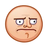 😐