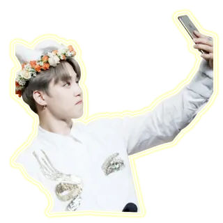 📱 telegram sticker