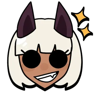 ✨ telegram sticker