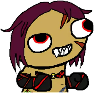 😁 telegram sticker