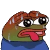 (@ShoutoEmoji) Pepe telegram emojis 🥵