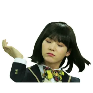💁‍♀️ telegram sticker