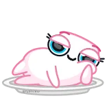 😏 telegram sticker