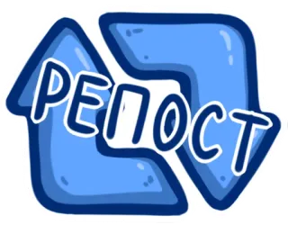 Какая-то Мотузная(@Motuznaya) telegram stickers