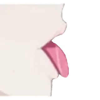 👅