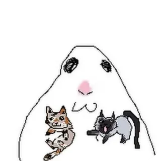 🎒 telegram sticker