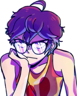 😒 telegram sticker