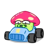 🏎