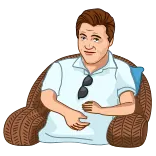 👍 telegram sticker