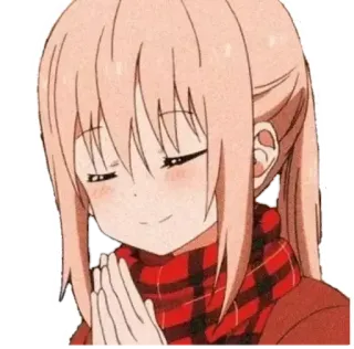 🙏 telegram sticker