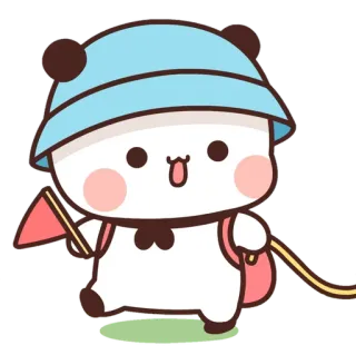 🤍 telegram sticker