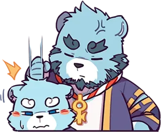 🔨 whatsapp sticker