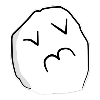 🖕 telegram sticker
