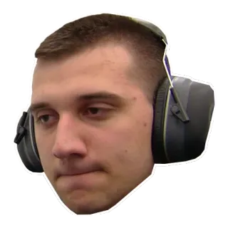 😕 telegram sticker