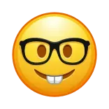 🤓