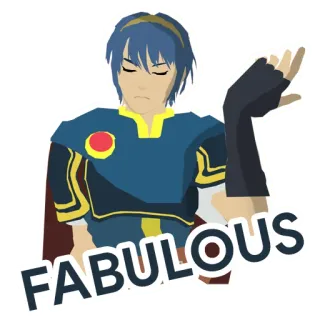 Super Smash Bros. Ultimate telegram stickers