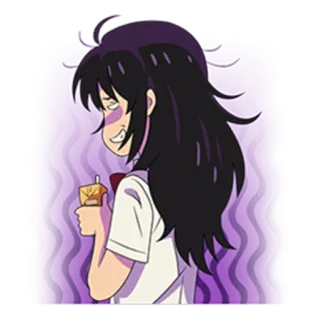 😏 telegram sticker