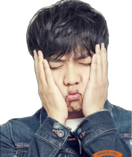 ☺️ whatsapp sticker