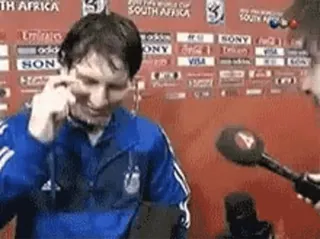 😎 Lionel Messi piłka nożna, futbol amerykański, sportowiec, wywiad, sport telegram sticker