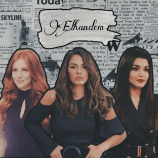 🇹🇷 Elhandem telegram sticker
