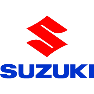 👻 SUZUKI samochód, motocykl, motoryzacja, pojazd, logo telegram sticker