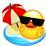 🏖️