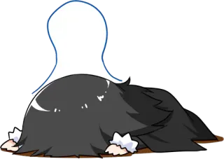 ☠️ telegram sticker