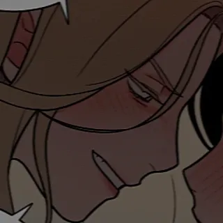 😏 telegram sticker