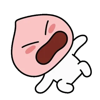 안녕 카카오프렌즈 By @KakaoEmoticon telegram stickers