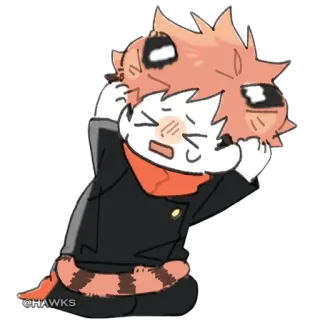 😭 telegram sticker