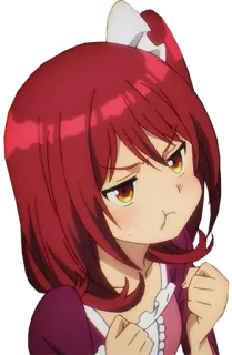 😕 telegram sticker