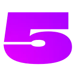 5️⃣