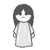 Darkness (@ShoutoEmoji) telegram emojis 😐