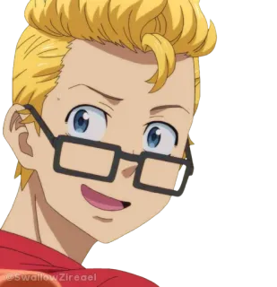 😅 telegram sticker