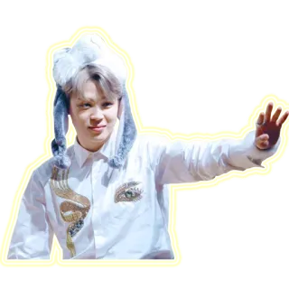 👋 telegram sticker