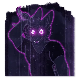 🔪 telegram sticker