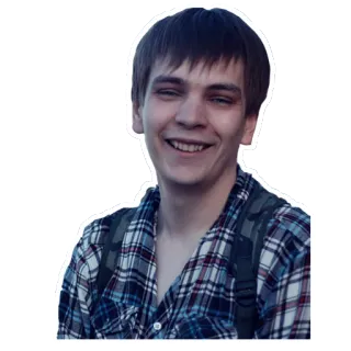 😄 telegram sticker
