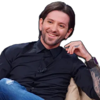 🇦🇱 telegram sticker