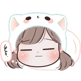 🍥 whatsapp sticker