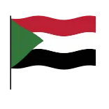 🚩 Flags   @TgEmojis telegram emojis 🇸🇩