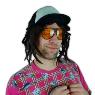 😉 telegram sticker
