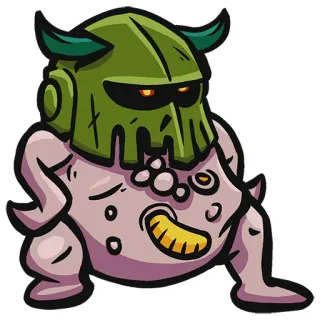 🦠 telegram sticker
