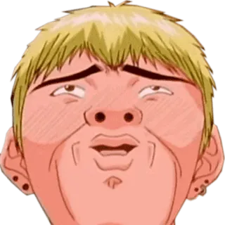 😚 whatsapp sticker