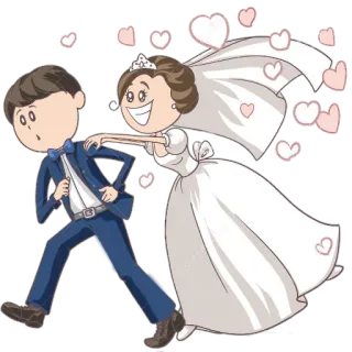 @Beautifulstickers🤰pregnancy cartoon🤰 telegram stickers