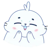 Тюленим (@tgsticker) telegram stickers