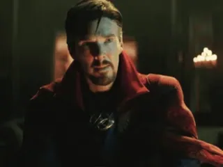 💥 Doctor Strange doutor estranho, marvel, personagem de filme, super-herói telegram sticker