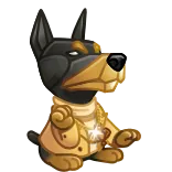 Snoop Dogg by @GiftChanges telegram emojis 🎁