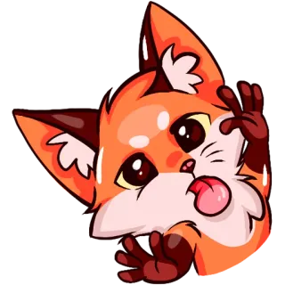 @Lisa2628 telegram stickers